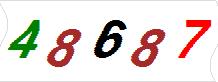 һ