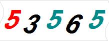 һ